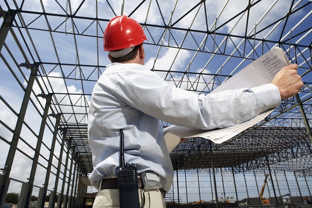 Advantages of Structural Steel Frame Construction