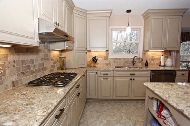 5 Kitchen Remodel Considerations