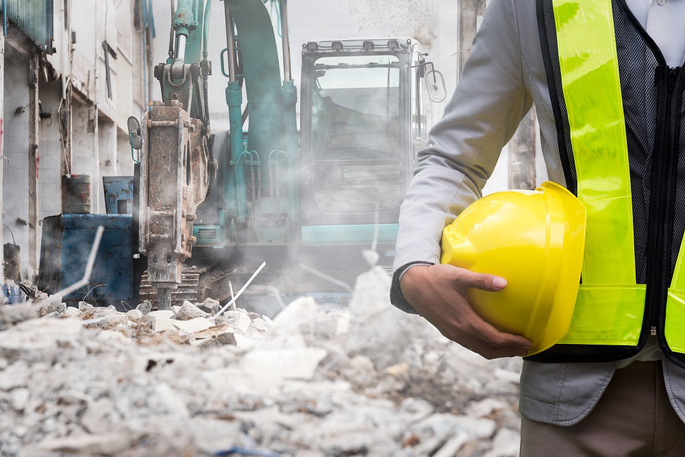 What are the Credentials of a Good House Demolition Service?