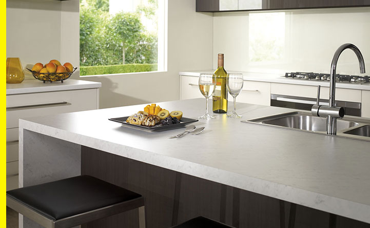 Selecting Beautiful Benchtop for Your Kitchen – A Simple Guide