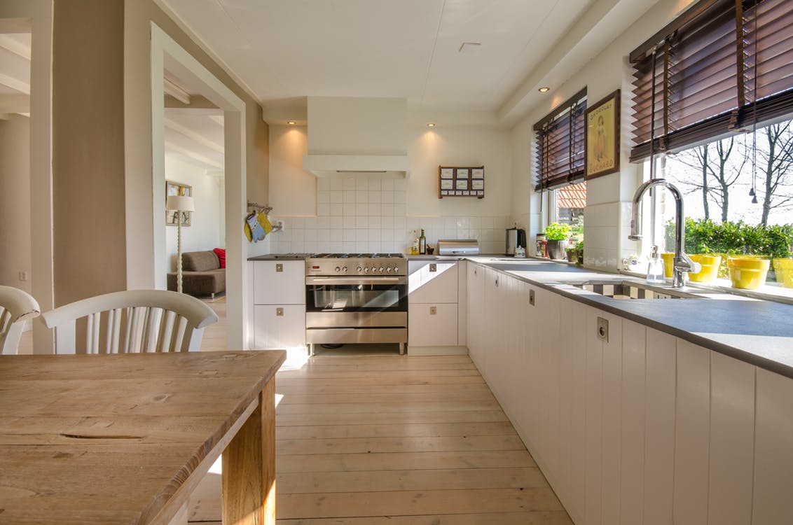 Tips to Create an Accessible Kitchen