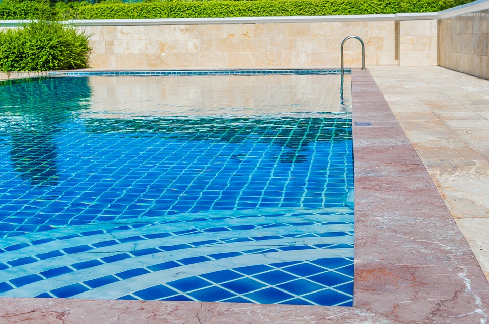 Clean Swimming Pool: Essential for a Healthy Living