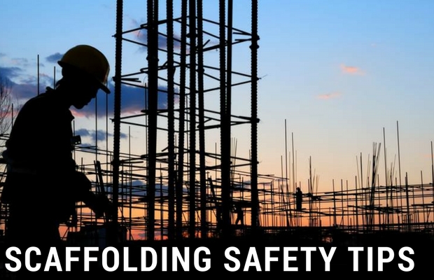 Essential Scaffolding Safety Tips