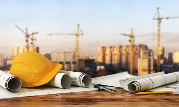 4 Major Construction Project Considerations