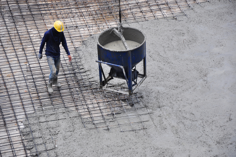 The Best Concreters: Help in Wide Range of Situations