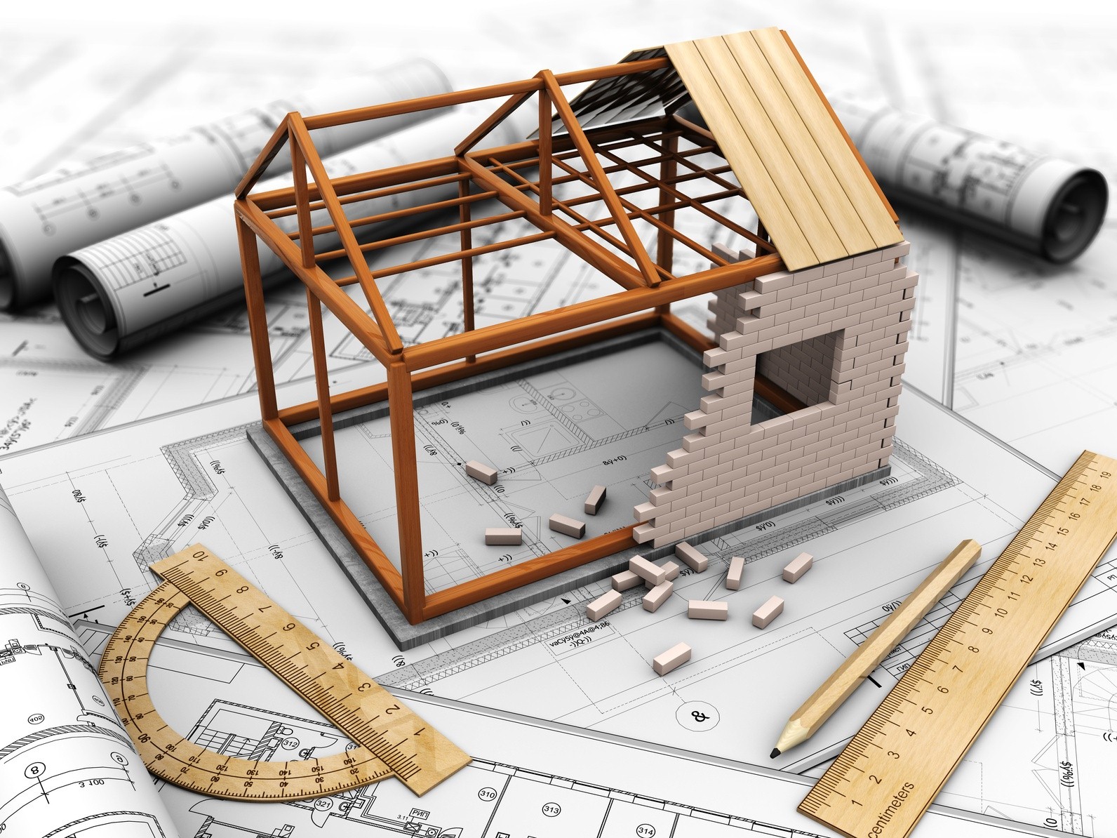 Dream Home Building Plan: Checklist to smooth your process