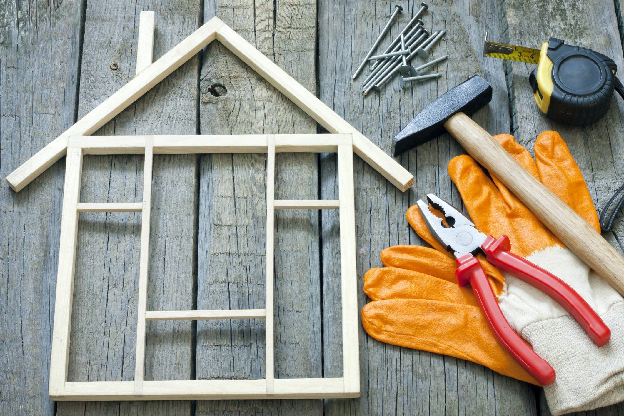 Renovation & Redesigning: Consider while upgrading your home spare space Renovation & Redesigning: Consider while upgrading your home spare space