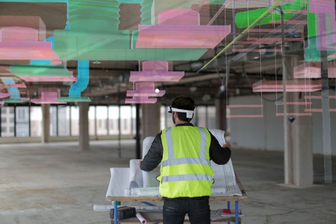 BIM and VR: The New Opportunity for Construction Industry