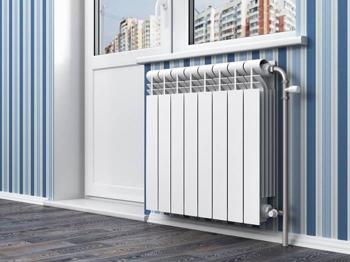 What are the benefits of Hydronic Heating?