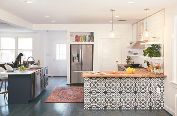 5 Considerations for Your Kitchen Renovation