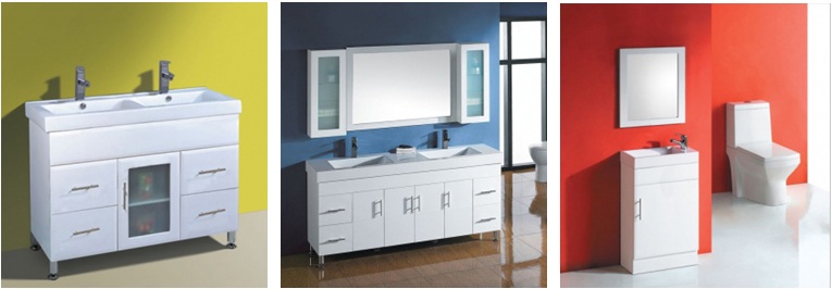 Why Choose Custom made bathroom vanities