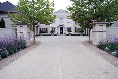 4 Most Popular Types of Driveways