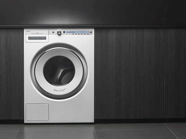 First laundry appliance brand in Australia approved by Sensitive Choice program