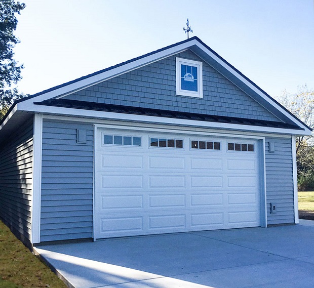 Choosing the Best Garage Option for Your Home