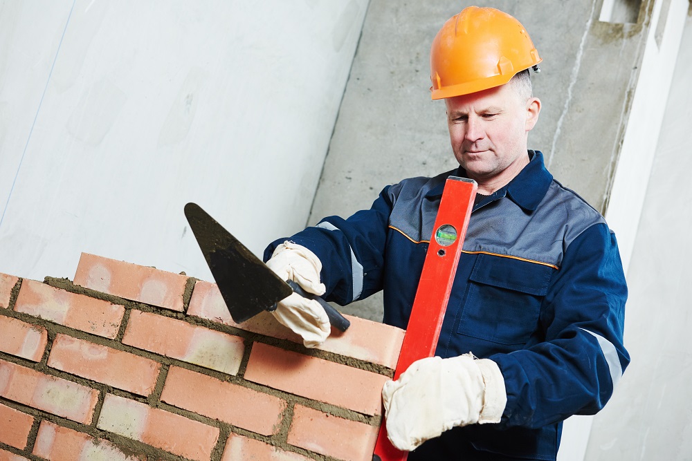 Why Commercial Bricklaying Services are Important