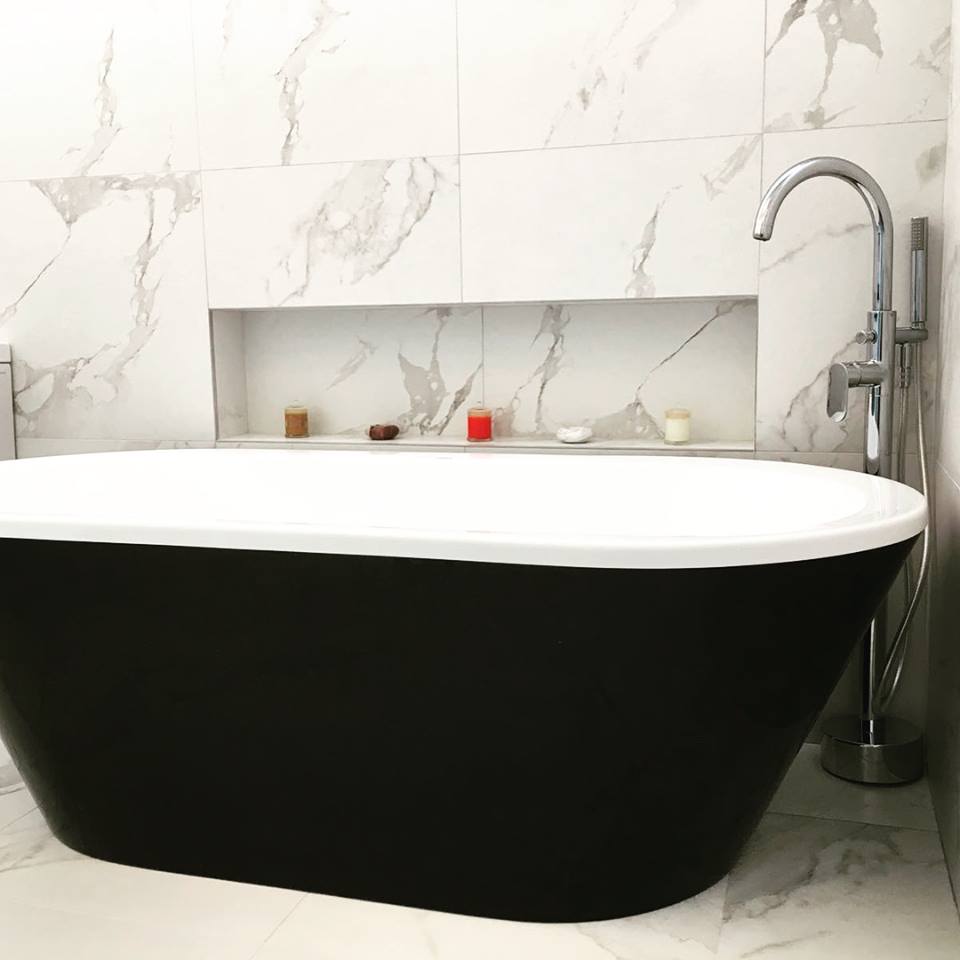 How To Design The Perfect Small Bathroom How To Design The Perfect Small Bathroom