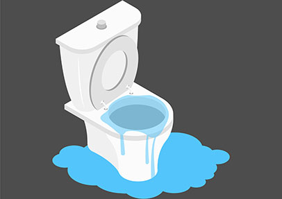 Helpful Tips to Fix Your Clogged Toilet