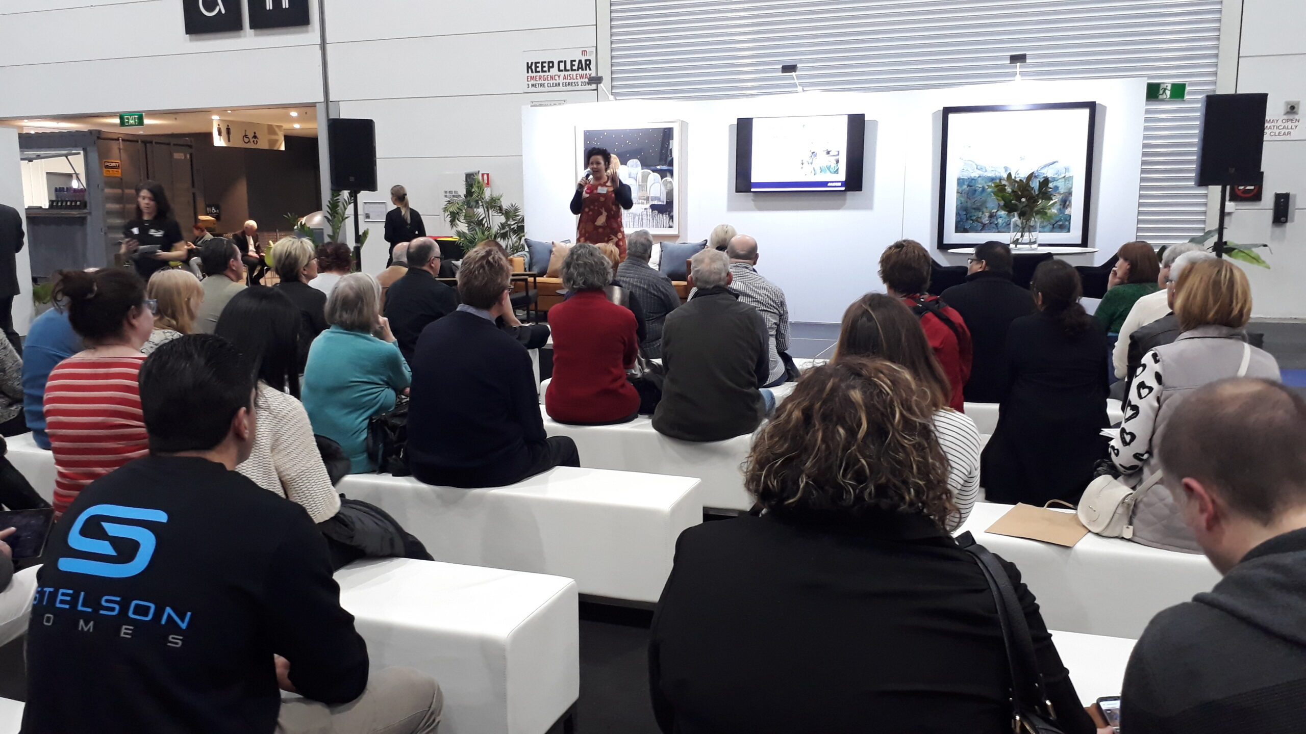 Melbourne Home Show 2019