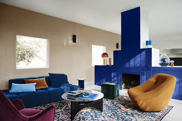 Dulux Colour Forecast 2020