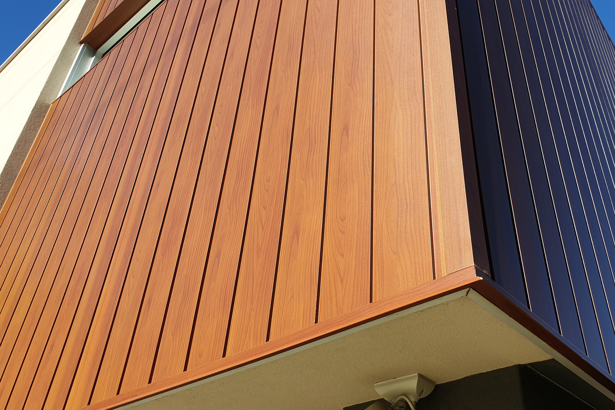 DECO’s Versatile Cladding Product Receives Honourable Mention in Prestigious International Architecture Awards