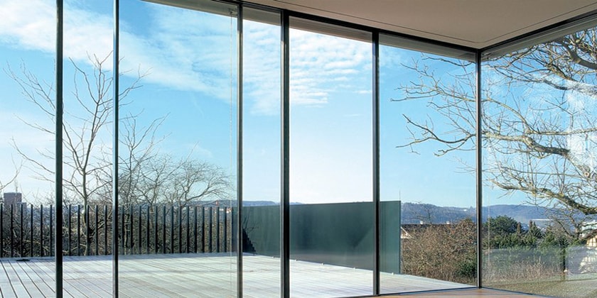 The Pros of Using Insulated Glass Panels for Your Home