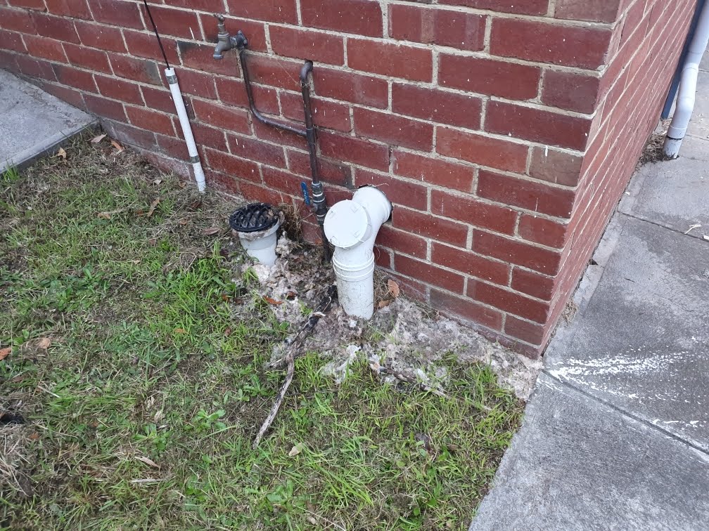 What Causes Drains to overflow and Backup?