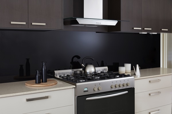 Style and substance in Stegbar Splashback collection