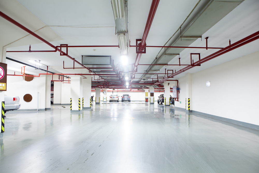 Options for Best Garage Floor Coatings