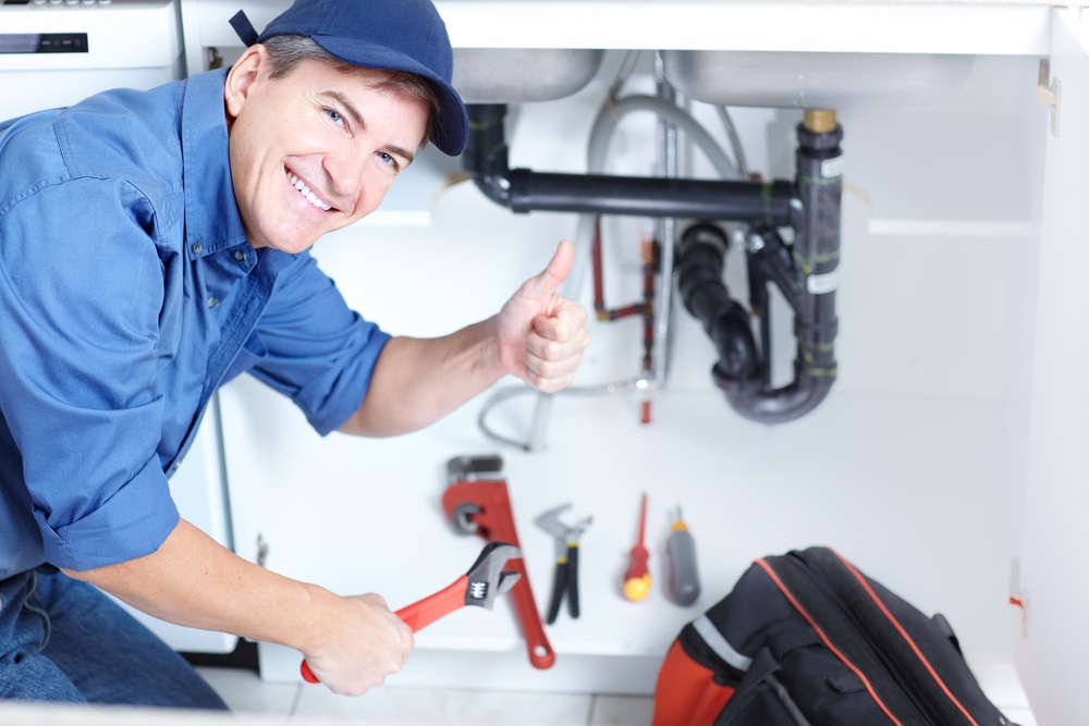 5 Tips To Look For The Best Residential Plumbers