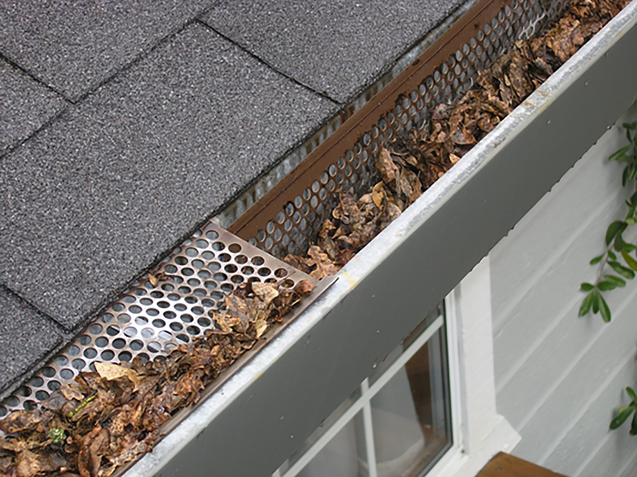 Say No to Water Damage: All About the Different Types of Gutters for Your Home