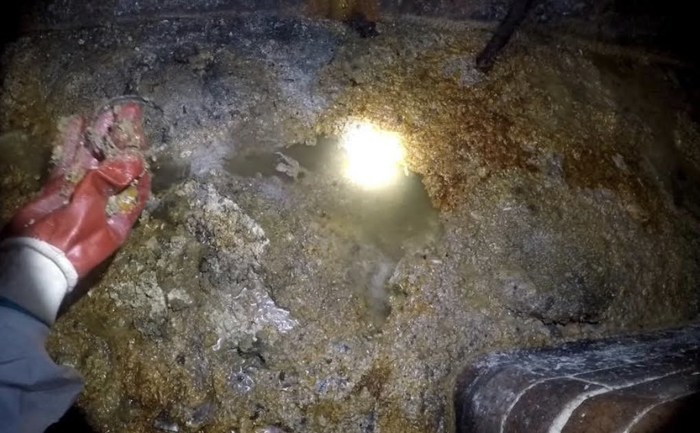 What is a fatberg and how can you prevent them?