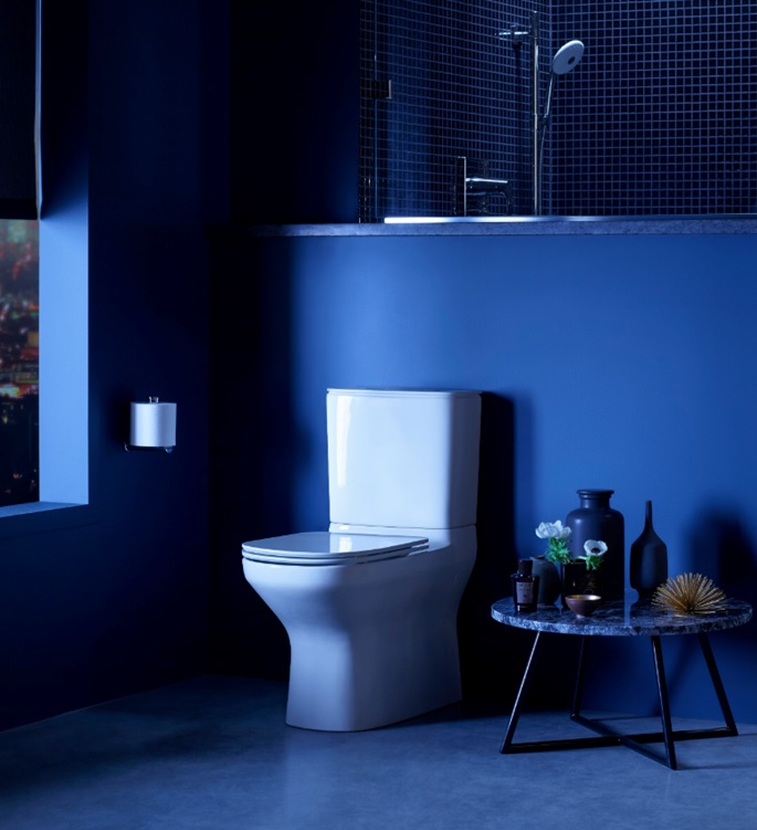 Kohler’s taking toilets to the next level of hygiene Kohler’s taking toilets to the next level of hygiene