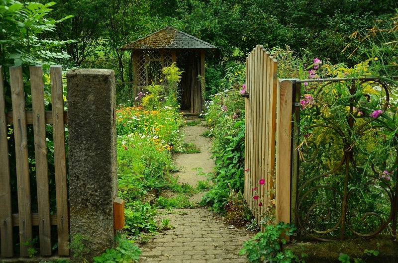 Prominent Features that Make Aussie Garden Sheds Stand Out