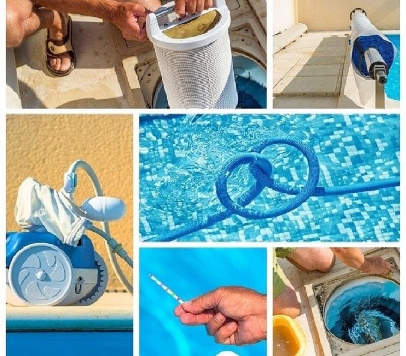 Your Best Guide for Swimming Pool Renovation