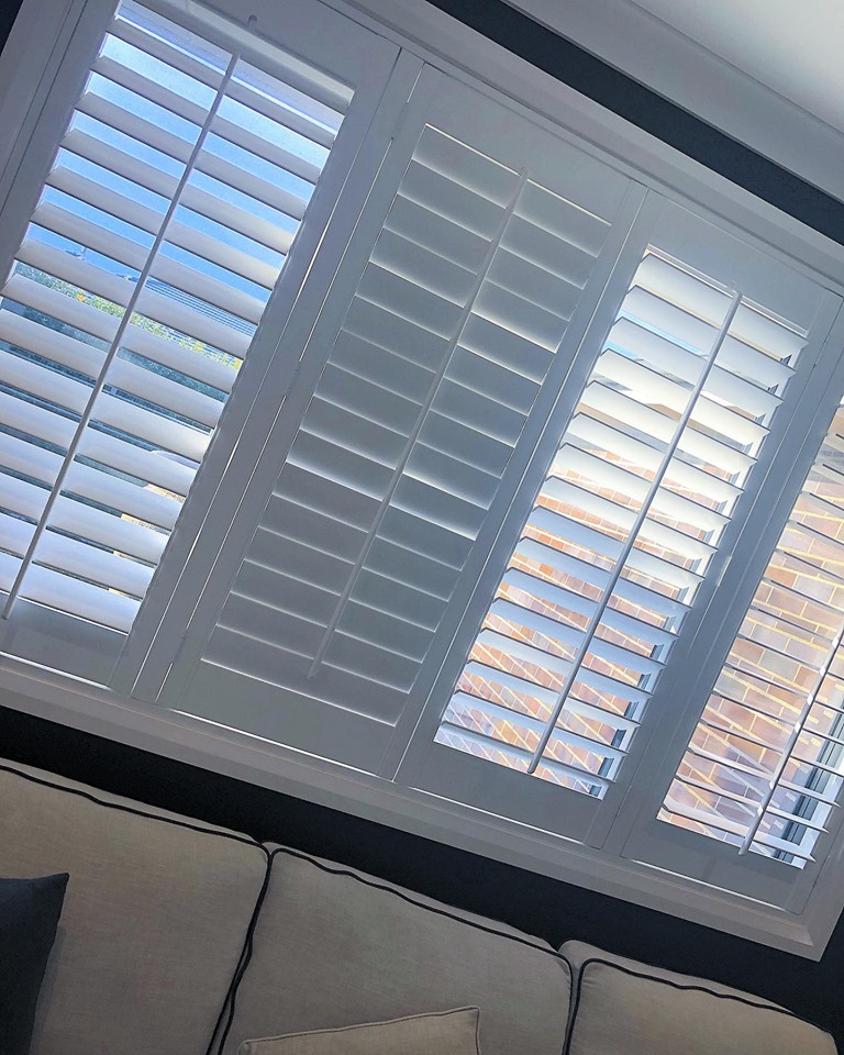 How to Sell Your Home for More with Blinds or Shutters!