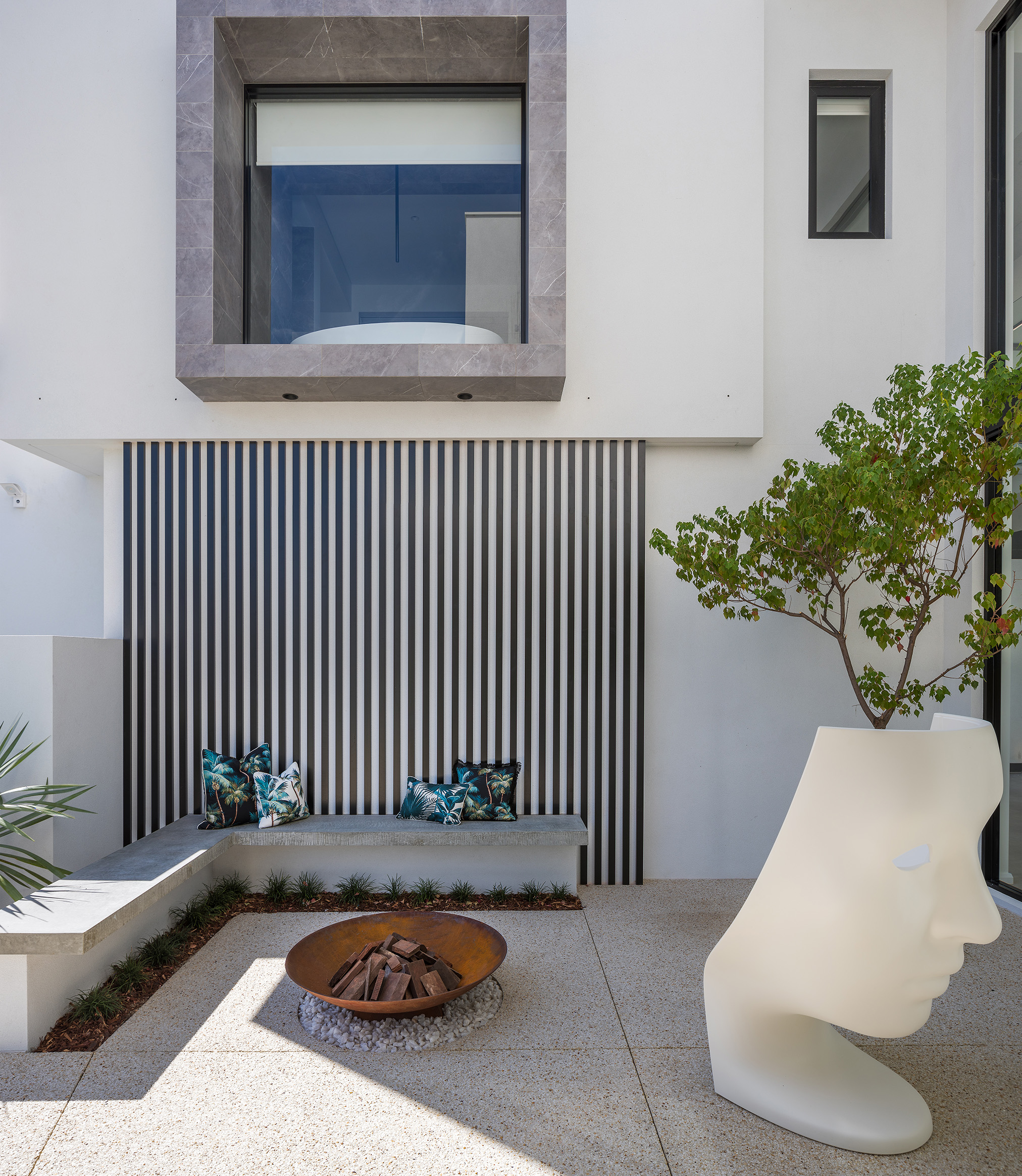New DecoBatten ‘25mm Designer Series’ Unveiled New DecoBatten ‘25mm Designer Series’ Unveiled