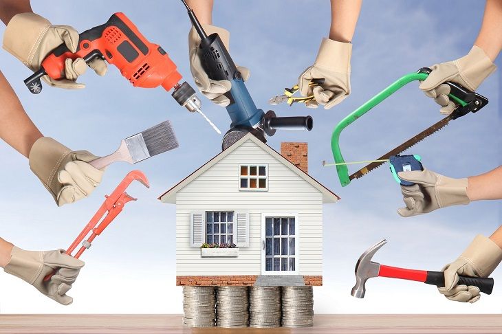 Increase Your Home’s Value with These Home Improvement Tips