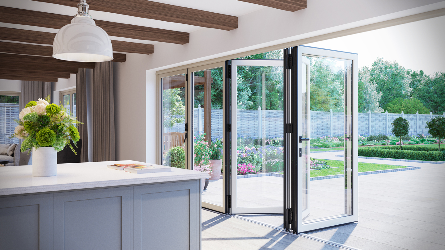 Bifold Vs Sliding Doors: Everything You Need To Know