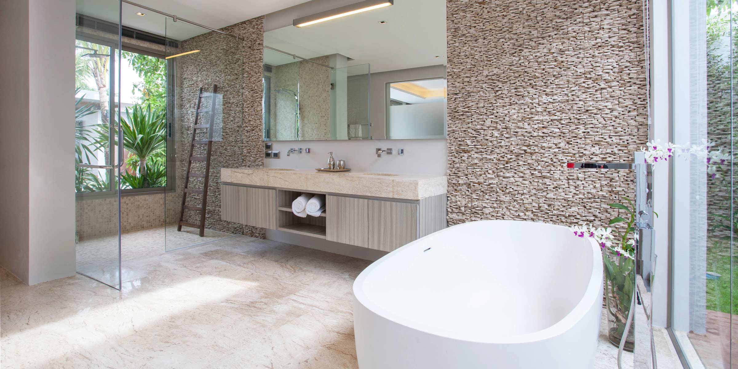 Bathroom renovations are done right with these useful tips