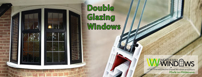 What Are The Security Benefits Of Double Glazing Windows?