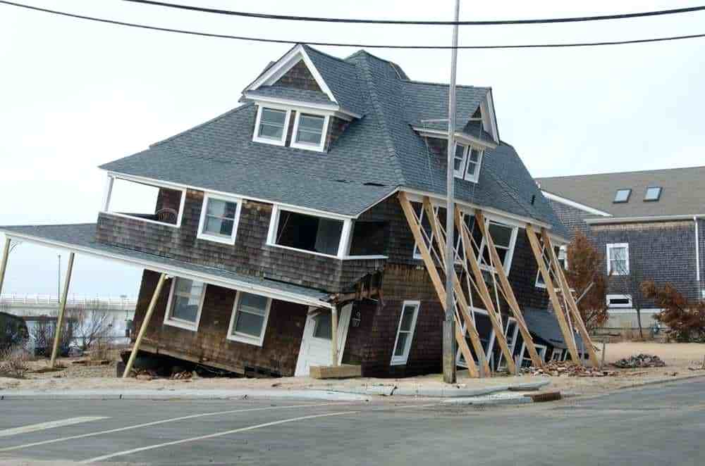 What Happens When Building Your Home Goes Wrong