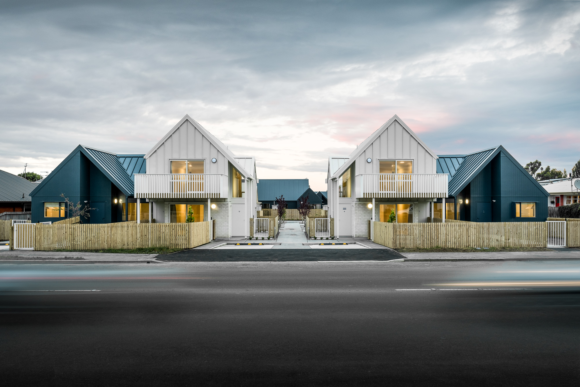 ANZ projects make a splash at Dulux Colour Awards ANZ projects make a splash at Dulux Colour Awards