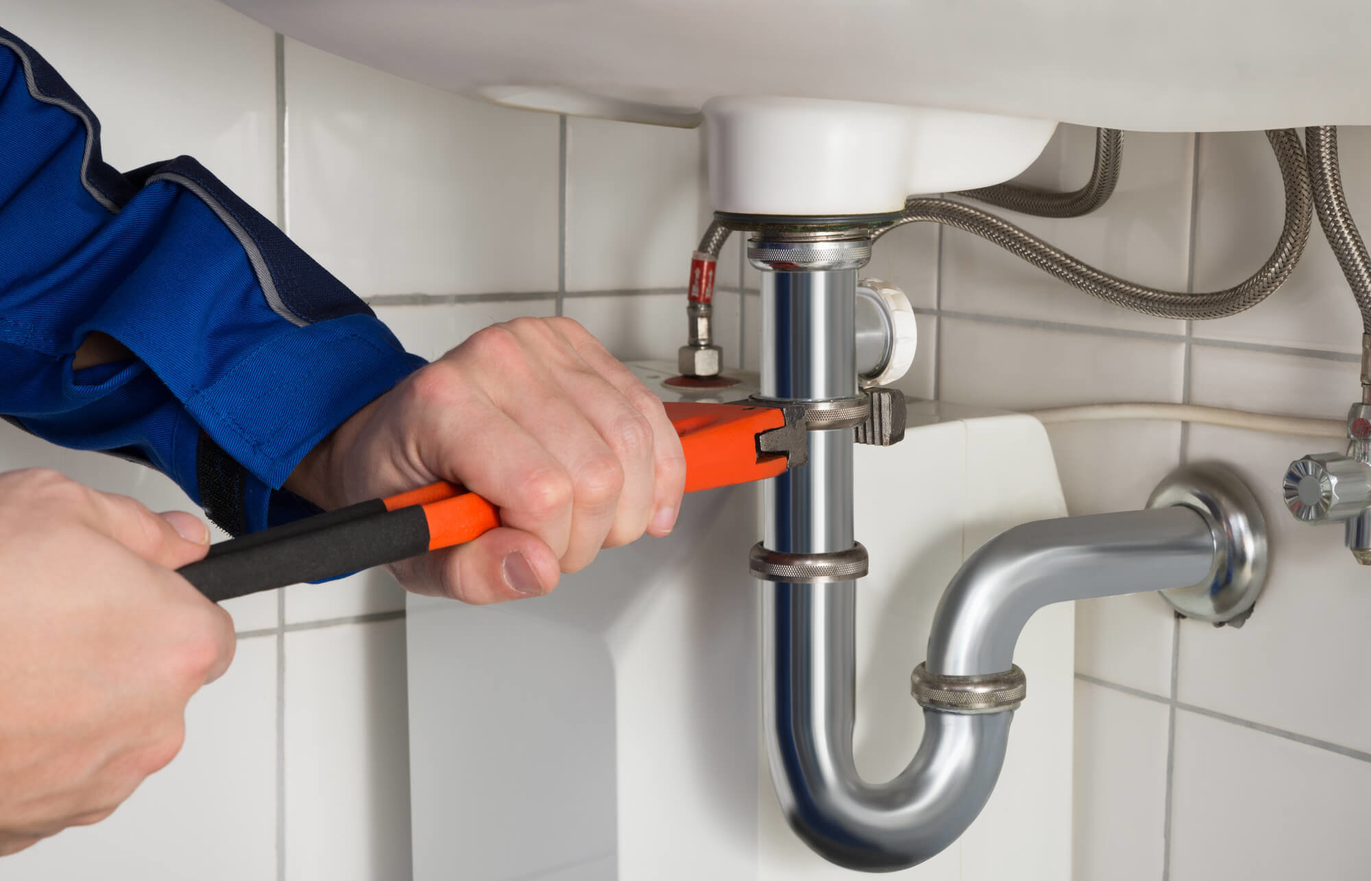 6 Things To Know About Plumbing