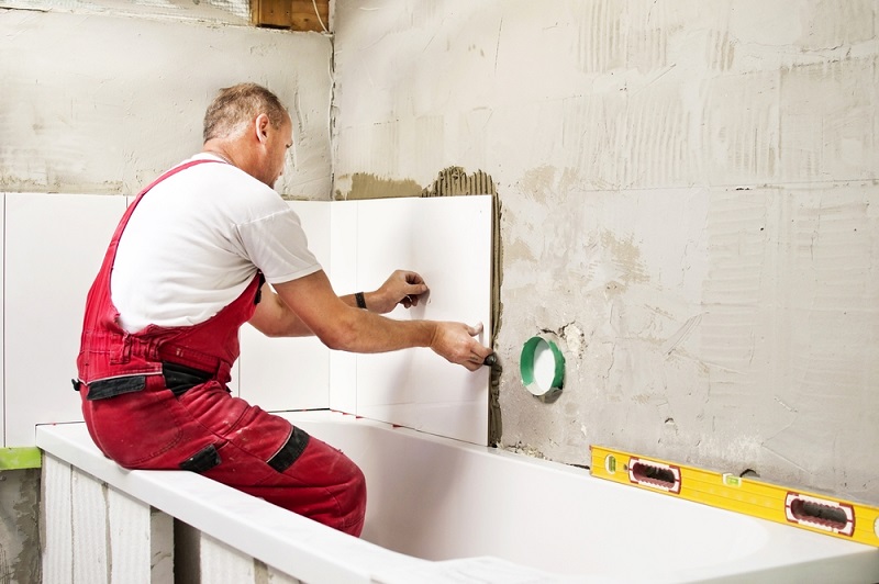 Reasons to Consider Bathroom Renovations this Festive Season