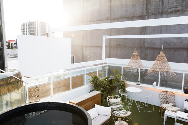 How to Enhance and Improve Outdoor Space How to Enhance and Improve Outdoor Space