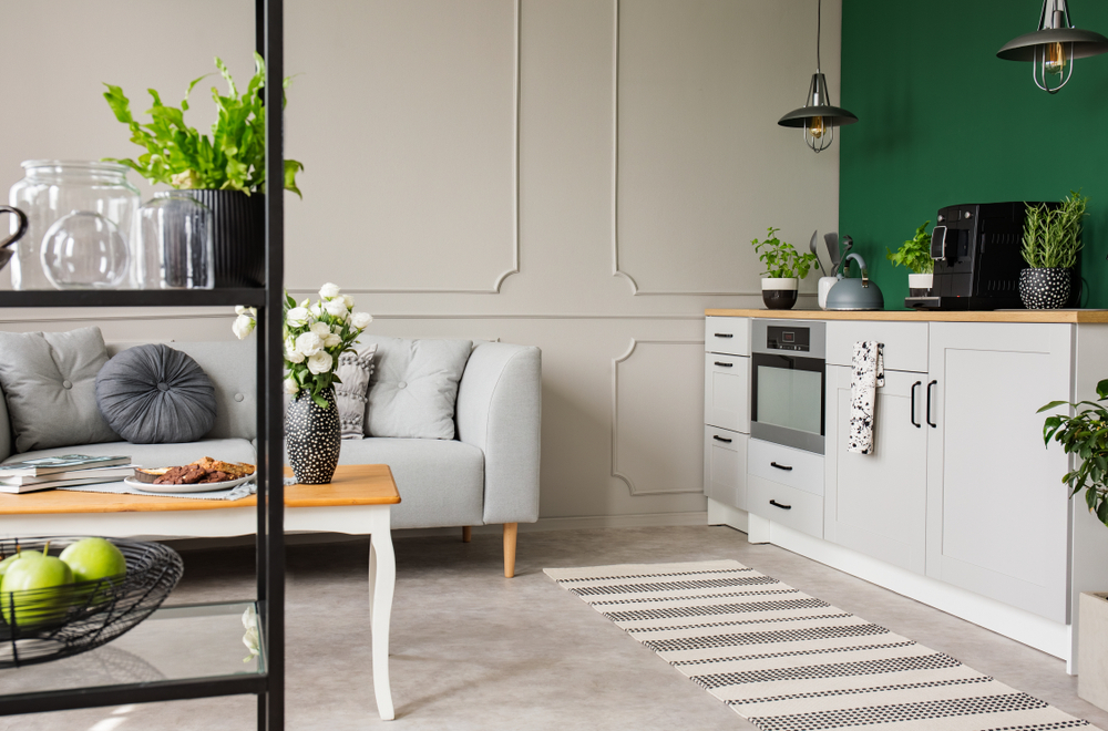 5 Ideas for Making the Most of Small Spaces