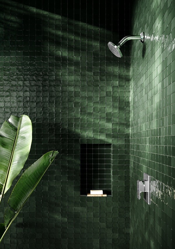 The new look of water conscious style The new look of water conscious style