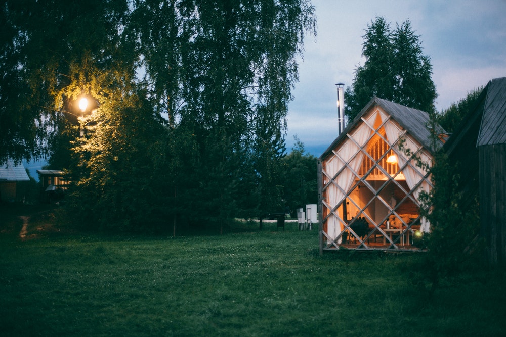 Should You Buy or Build Your Tiny House