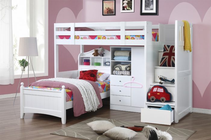 5 Important Things To Consider While Buying Kids Furniture