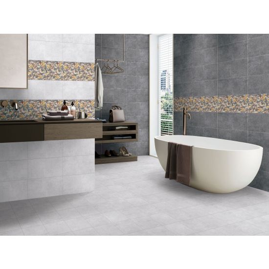 Bathroom Tile Designs that Define Elegance!